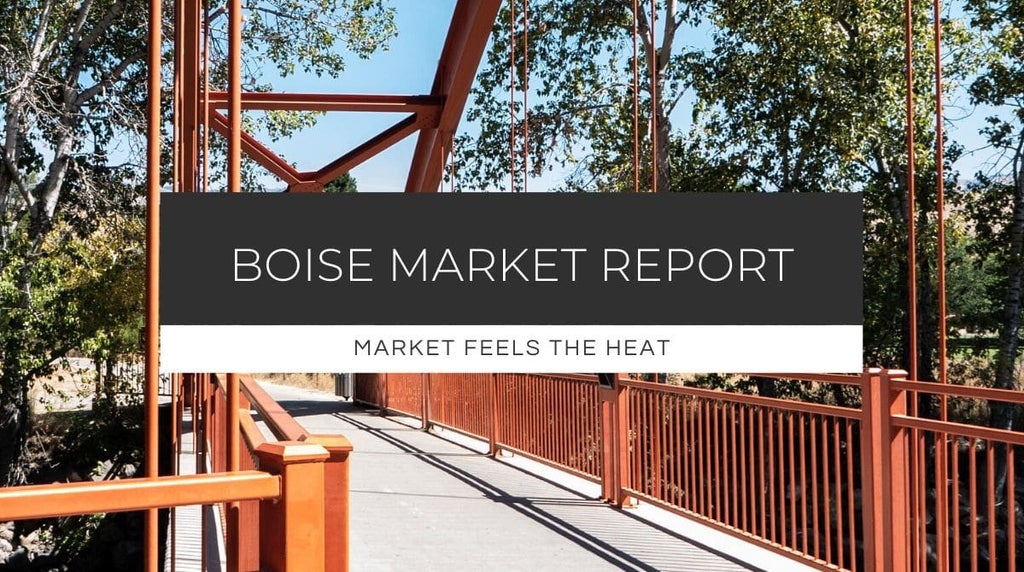 Rapid Surge in Ada County Home Prices: $53,000 Increase in Just 60 Days