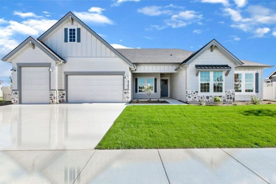 Baybrook II by Tradewinds General Contracting