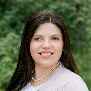 Portrait of Lisa Kohl, Realtor