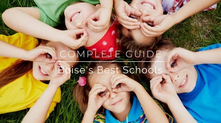Best Boise schools - Top schools in Idaho