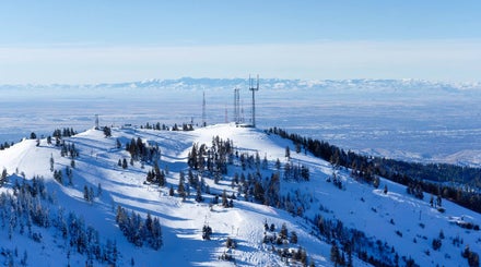Bogus Basin Mountain Recreation & Ski Resort