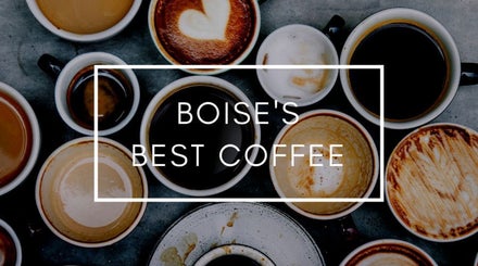 Best Coffee in Boise