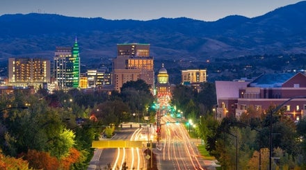 Best Neighborhoods in Boise, ID