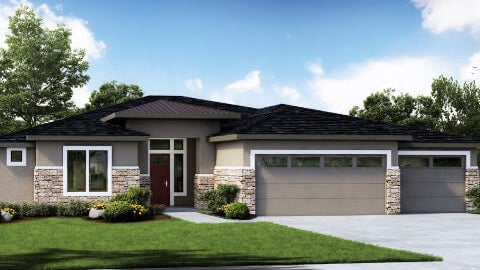 Blackrock Homes
