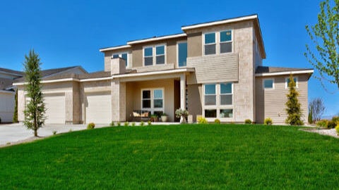 Boise Hunter Homes