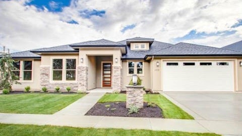 Canyon Crest Homes