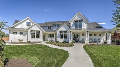 Clark & Co Homes