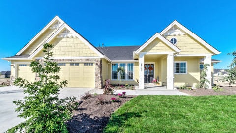 Gardner Homes