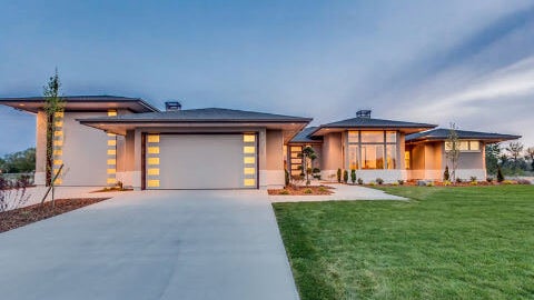 Hammett Homes