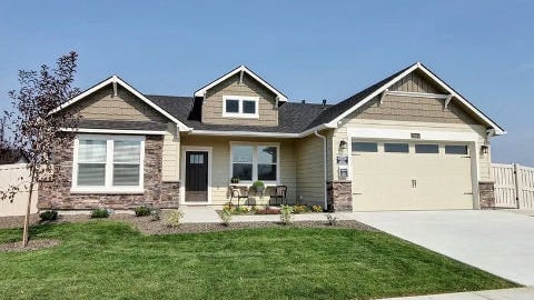 Hayden Homes