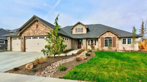 Highland Homes