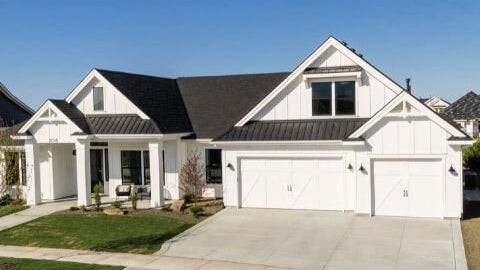 James Clyde Homes