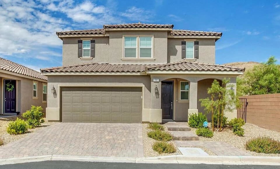 $398,900 house for sale in Las Vegas, NV