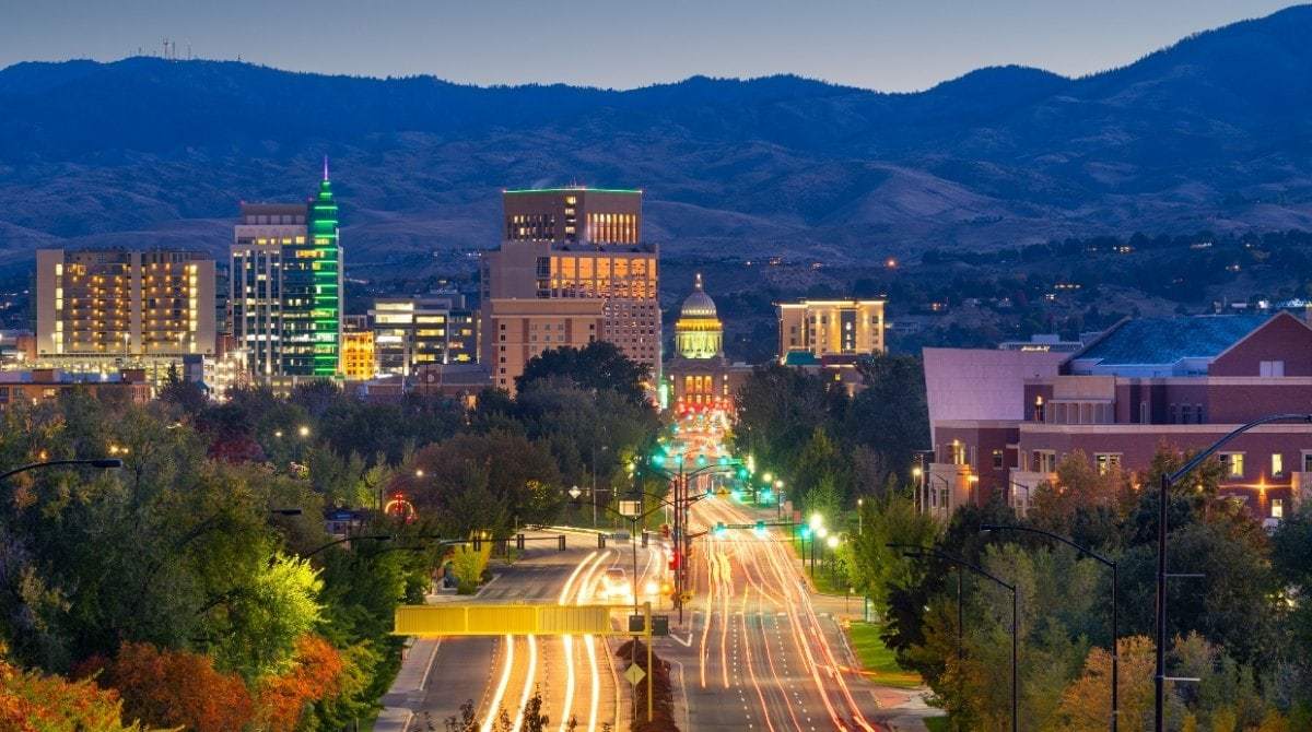 Best Neighborhoods in Boise Finding Your Place to Call H picture