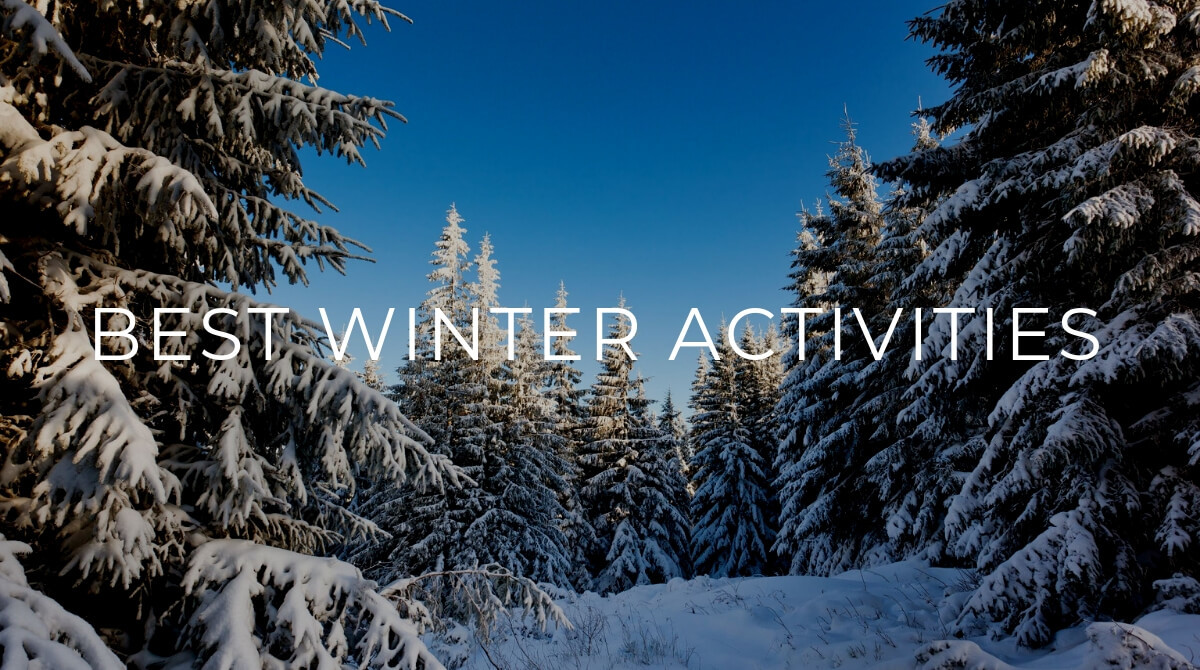 36 Boise Winter Activities to Keep You Busy All Season Long