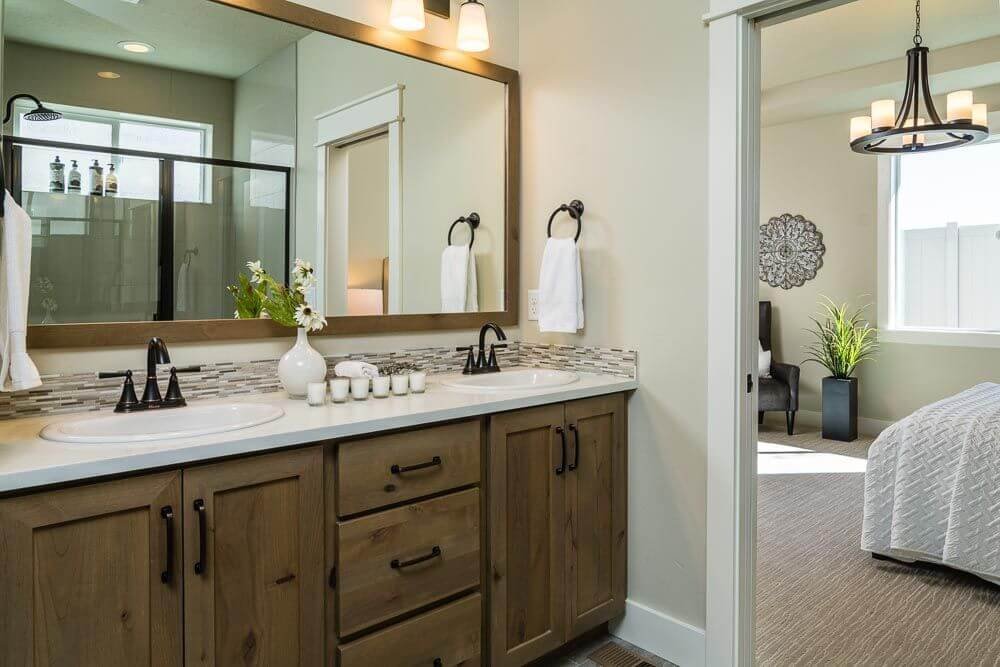 The Bristol by Berkeley Building Company Fall Parade of Homes