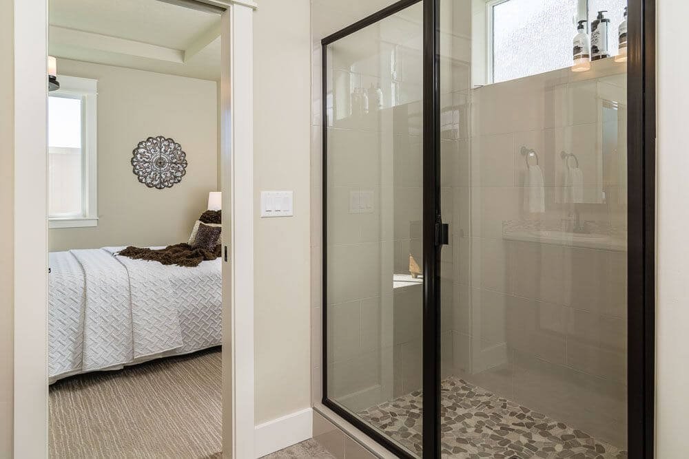 The Bristol by Berkeley Building Company Fall Parade of Homes