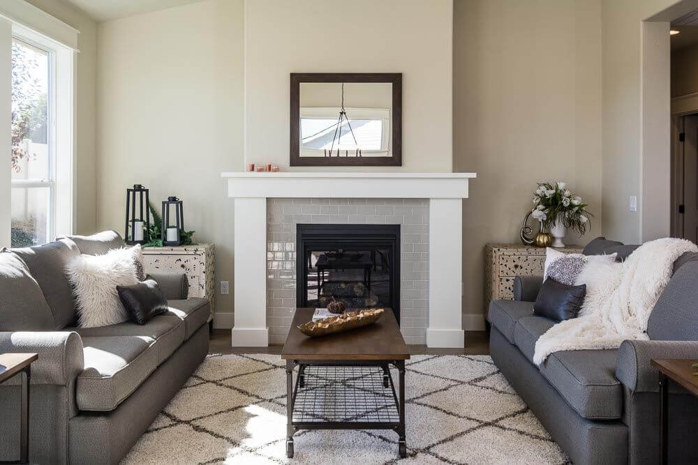 The Bristol by Berkeley Building Company Fall Parade of Homes