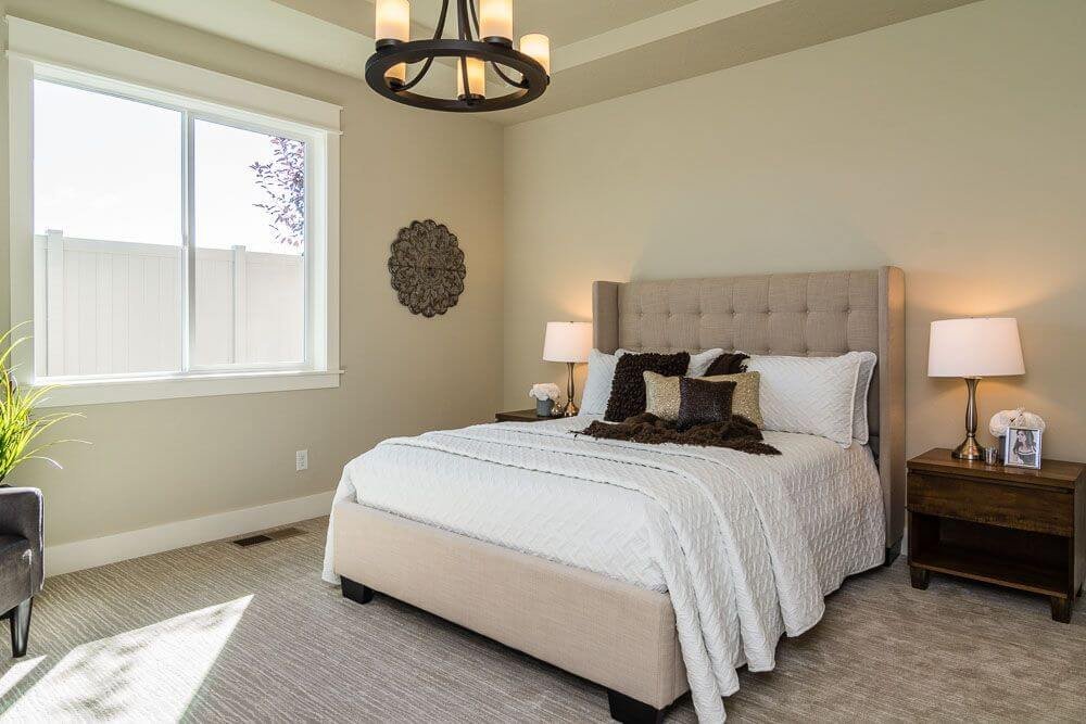 The Bristol by Berkeley Building Company Fall Parade of Homes