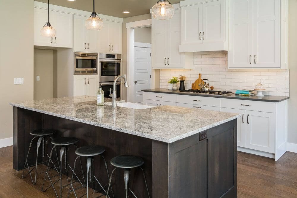 The Latah by Alturas Homes