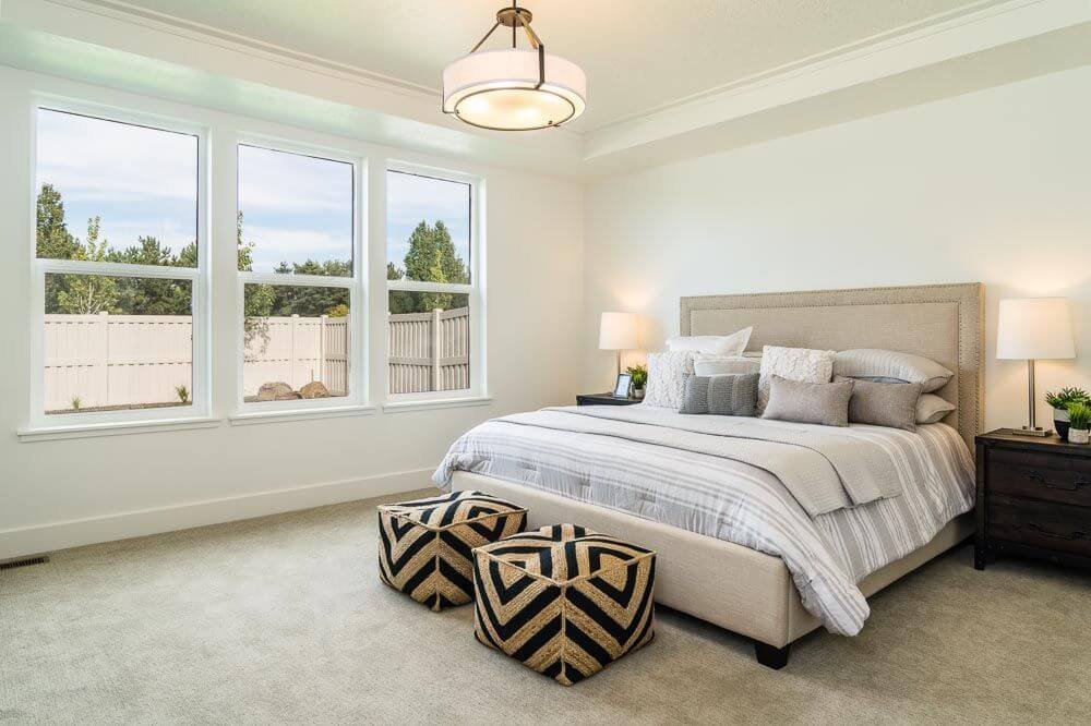 The Augusta by Blackrock Homes Fall Parade of Homes