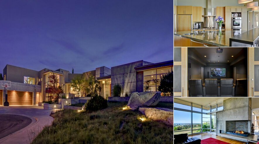 2425 E Plateau Dr, Boise, ID 83712