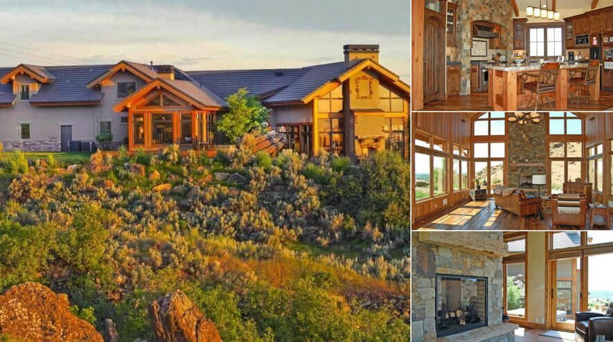 2664 E Windsong Dr, Boise, ID 83712