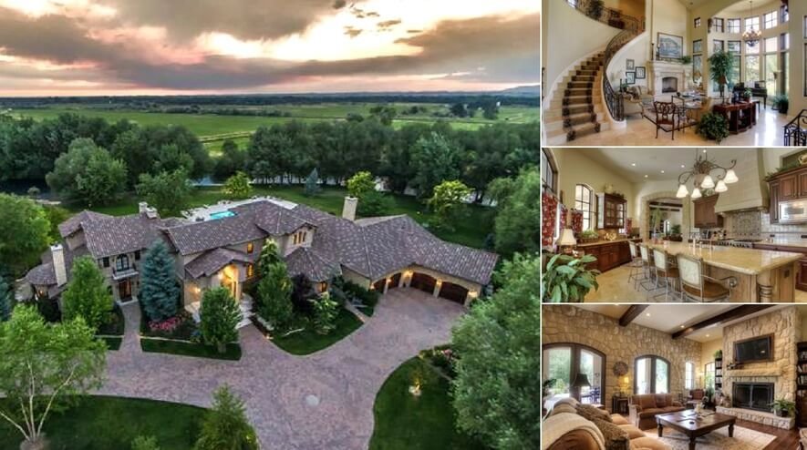 7893 Vue Estates Rd, Meridian, ID 83646