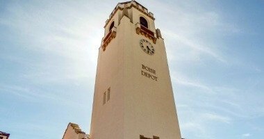 Boise Bench Neighborhood
