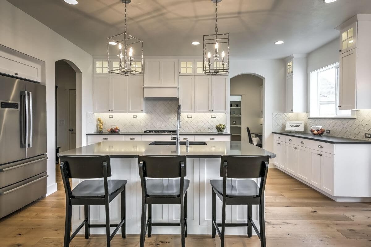 Monterey by Eaglewood Homes