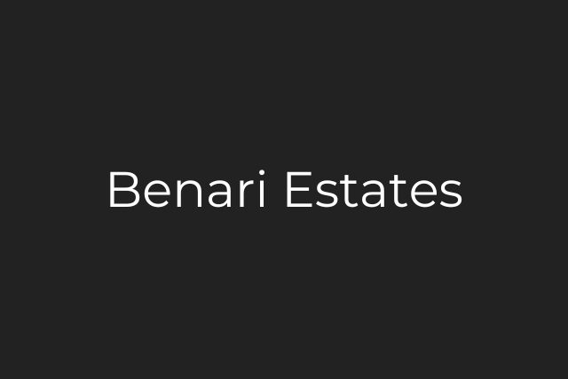 Benari Estates