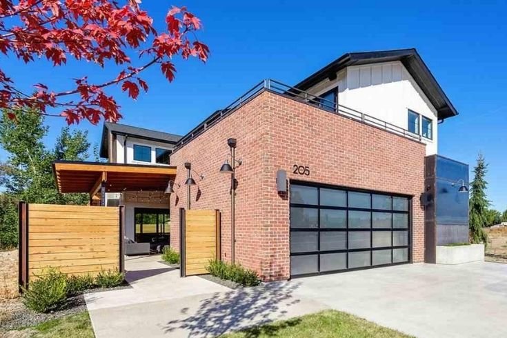 Stillwater Subdivision Eagle ID