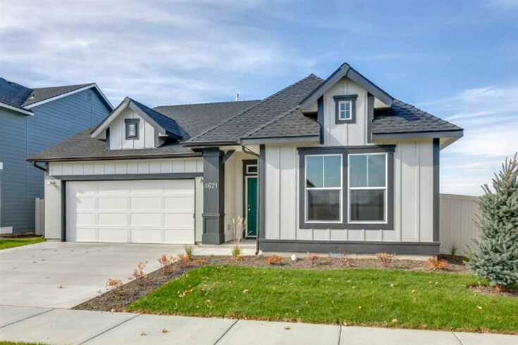 Springhill Subdivision