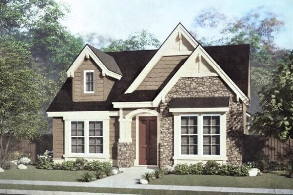 Cadence at Century Farm