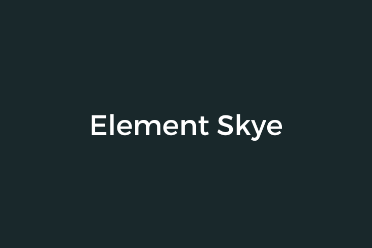 Element Skye