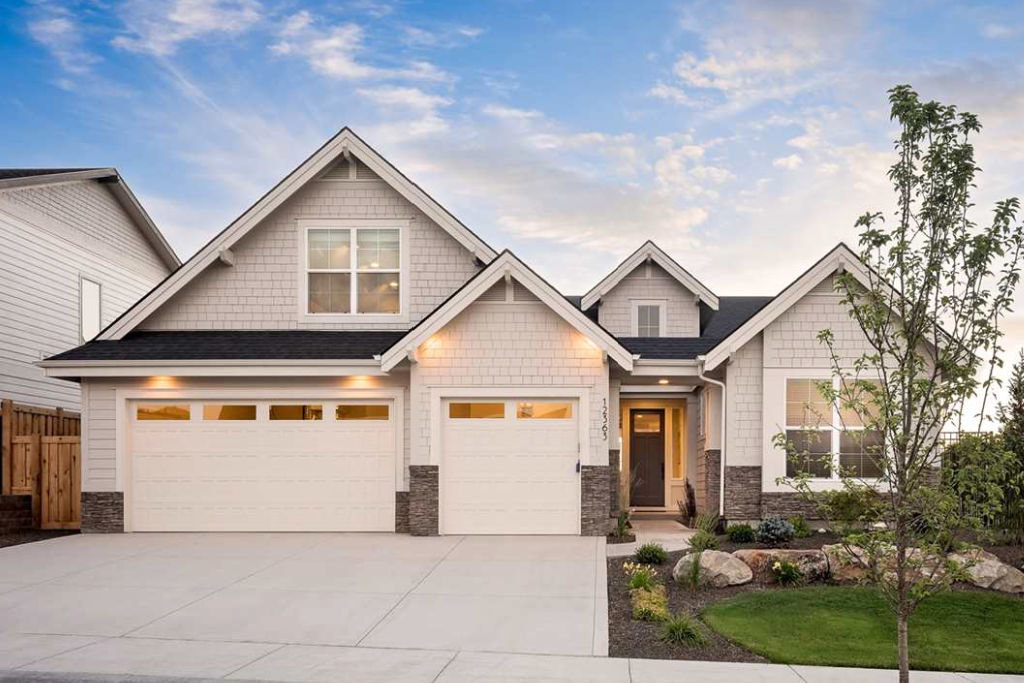 New Home Communities in Idaho: Explore New Builder Developments