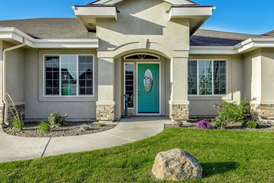 The Odessa by Riverwood Homes 2018 Parade of Homes