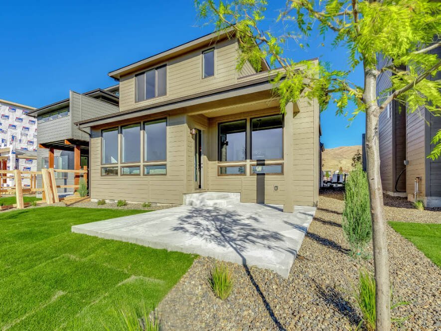 The Ridgeway by Blackrock Homes 2018 Parade of Homes