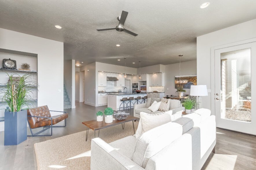 The Ridgeway by Blackrock Homes 2018 Parade of Homes