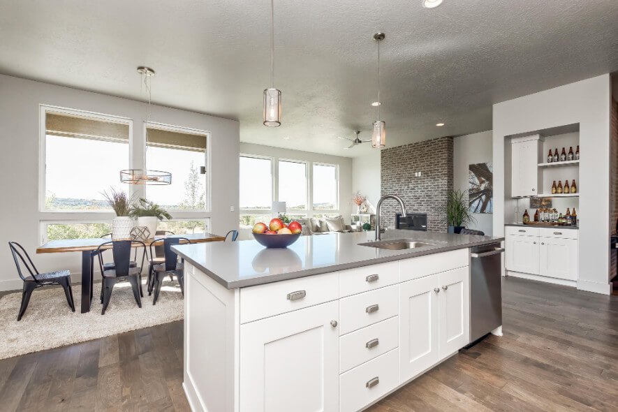 The Ridgeway by Blackrock Homes 2018 Parade of Homes