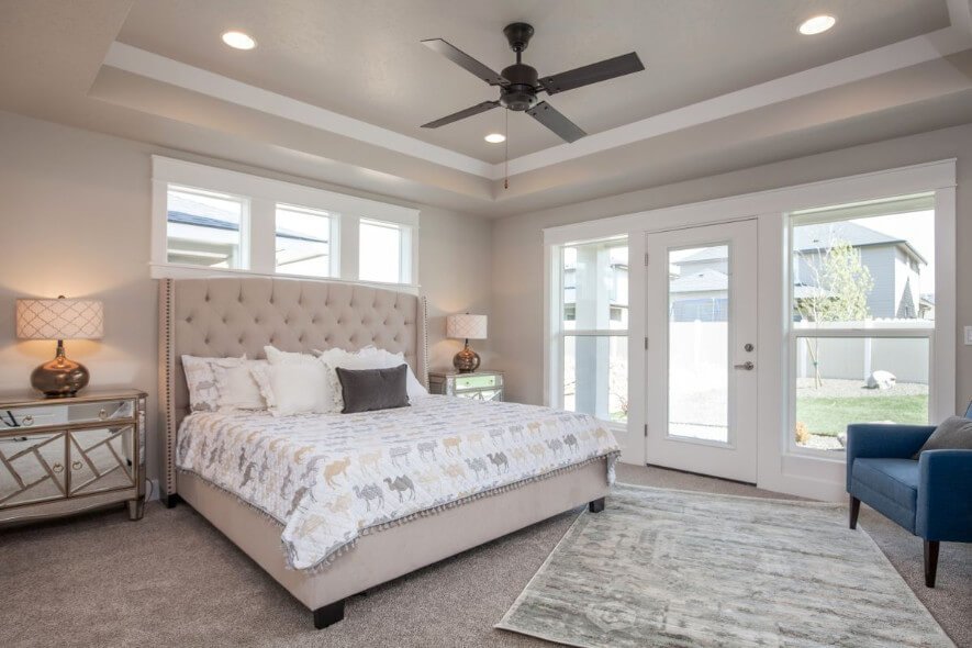 The Bitterroot by Eaglewood Homes - 2018 Parade of Homes