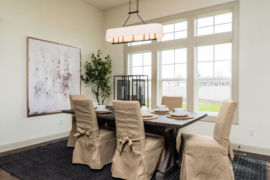 Thornbury by Vantage Homes 2018 Parade of Homes