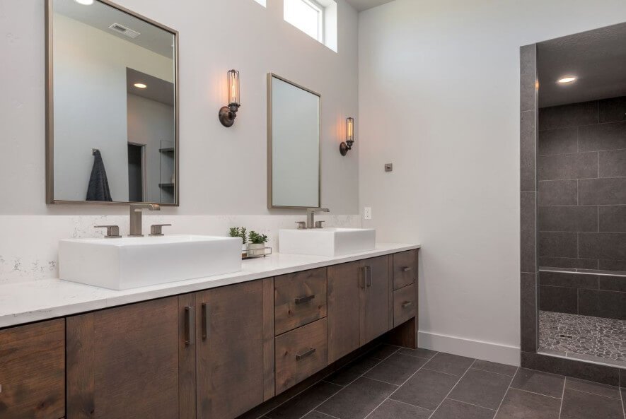 The Viceroy by Tahoe Homes 2018 Parade of Homes