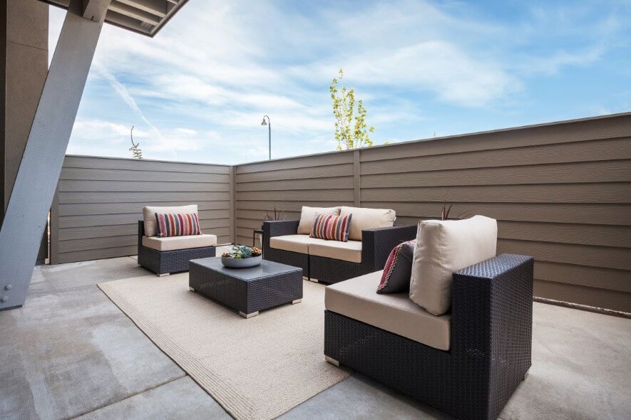 The Viceroy by Tahoe Homes 2018 Parade of Homes