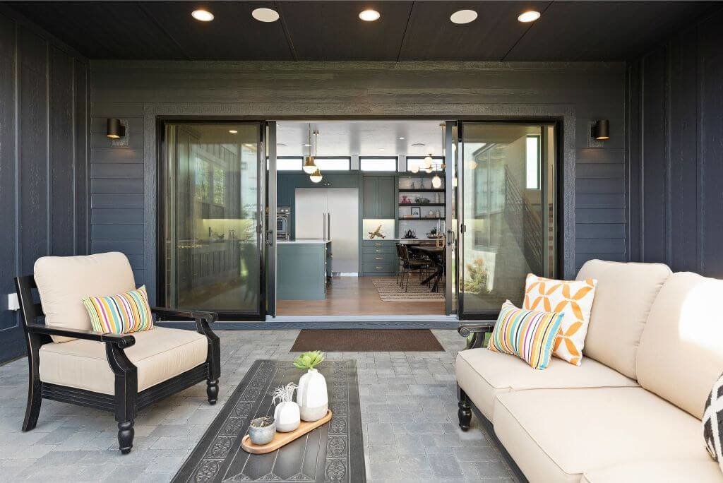 Firestone by Brighton Homes - 2019 Parade of Homes