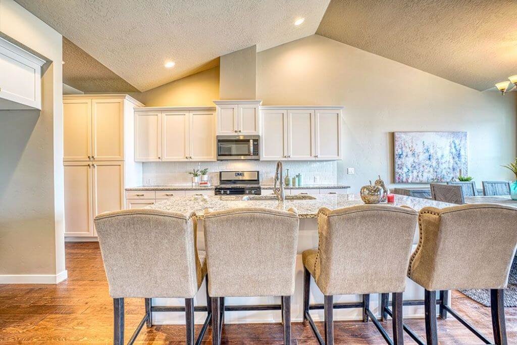 Moritz by Blackrock Homes 2019 Parade of Homes