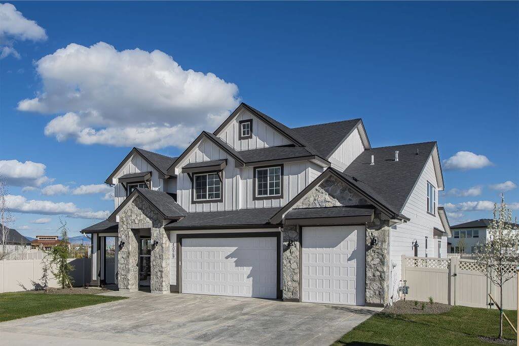 Rainier by Eaglewood Homes 2019 Parade of Homes